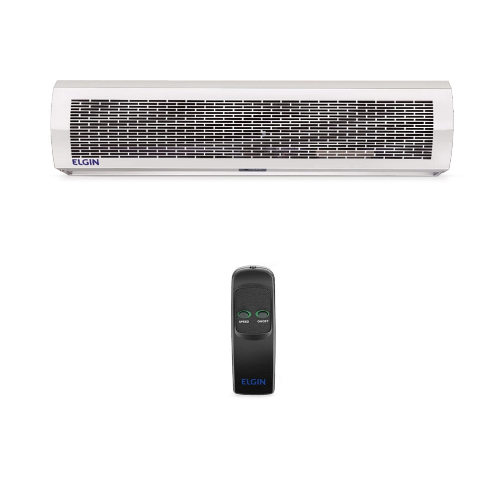 Cortina de Ar Elgin Compact 90 CM 220V