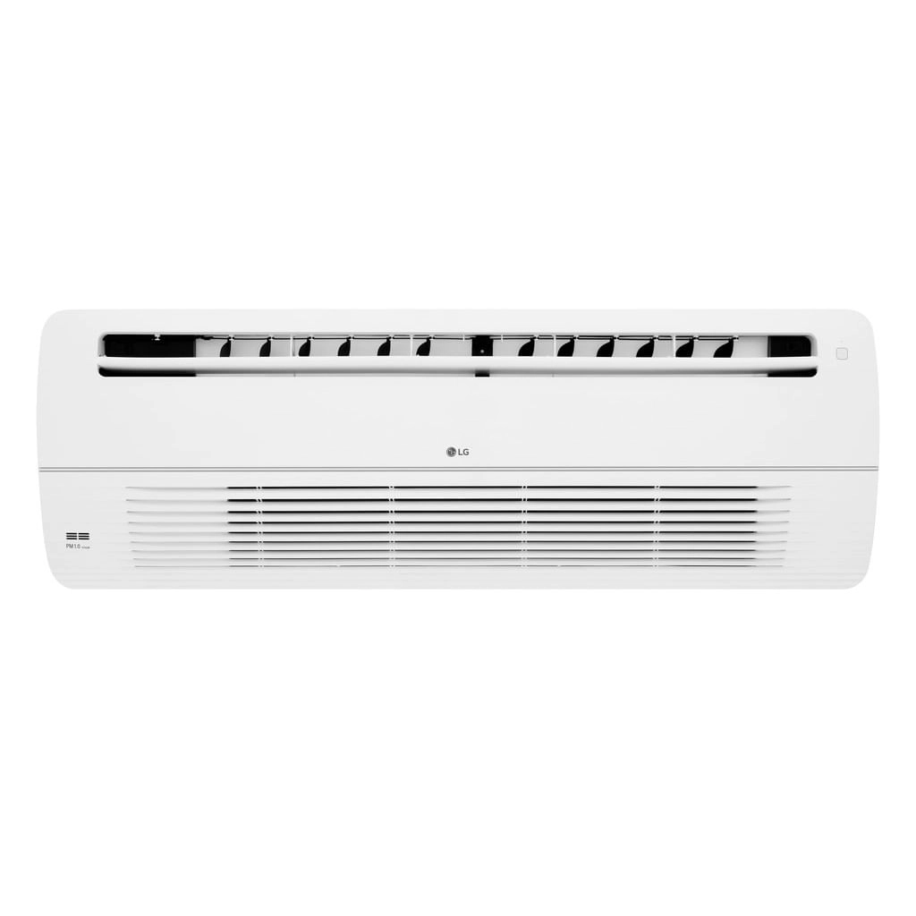 KIT EVAP CASSETE 1 VIA VRF QF 18.000 BTUs (Evap K7 1V + Painel ) - LG