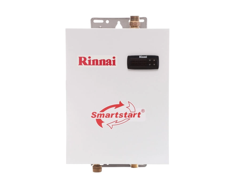 Recirculador Smart Start Rinnai RCS-9BRV 220V