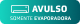 Avulso - Somente Evaporadora